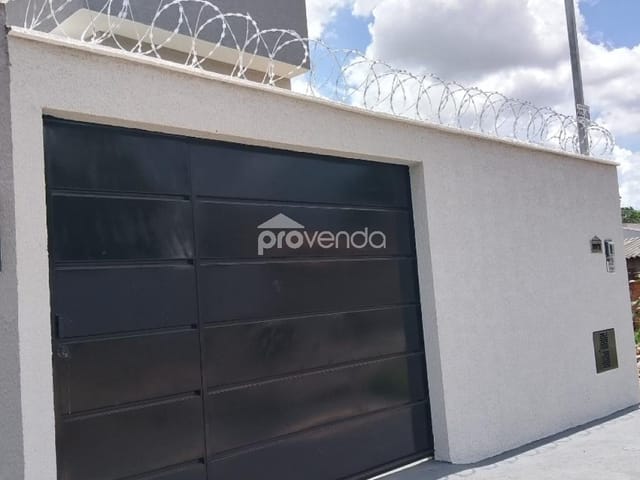 Foto do Casa - CASA 3 QUARTOS 1 SUÍTE - SETOR COLONIAL SUL, APARECIDA DE GOIÂNIA-GO | Provenda Imobiliária