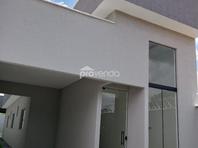 Foto do Casa - CASA 3 QUARTOS 1 SUÍTE - SETOR COLONIAL SUL, APARECIDA DE GOIÂNIA-GO | Provenda Imobiliária