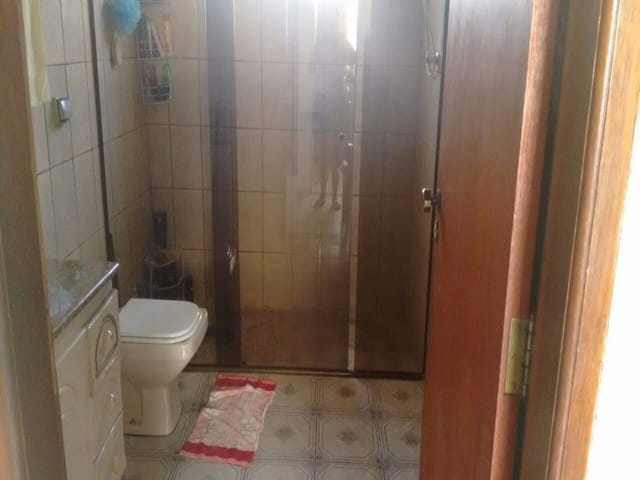 Foto do Casa - CASA para Venda
Parque dos Municípios I, Guaxupé
3 dormitórios, 1 sala, 1 banheiro, 2 vagas
170,00 construída, 200,00 total | Guaxupé Imóveis Ltda