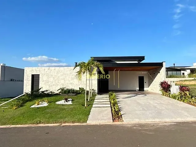 Casa com 503m² 4 quartos e 4 banheiros, à venda, no bairro Condomínio Villas do Golf em Itu