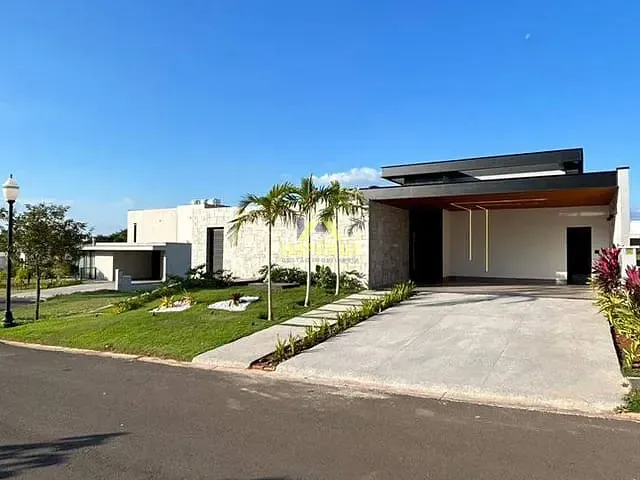 Casa com 503m² 4 quartos e 4 banheiros, à venda, no bairro Condomínio Villas do Golf em Itu