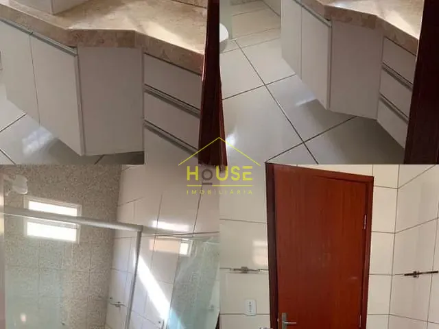 Casa com 160m² 2 quartos e 1 banheiro, à venda, no bairro Jardim Imperatriz em Fernandópolis