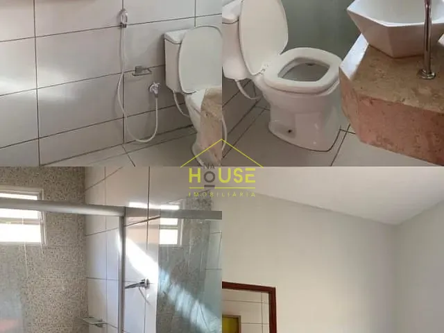 Casa com 160m² 2 quartos e 1 banheiro, à venda, no bairro Jardim Imperatriz em Fernandópolis