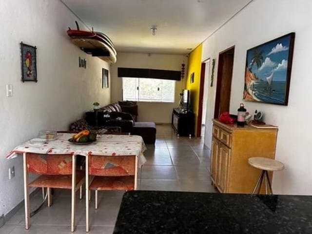 Foto do Casa - Casa com 3 dormitórios à venda, 172 m² por R$ 268.000,00 - Camburi - São Sebastião/SP | INDEPENDENCE NEGOCIOS IMOBILIARIOS LTDA