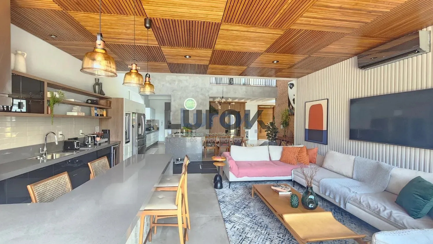 Casa, 3 quartos, 350 m² - Foto 2