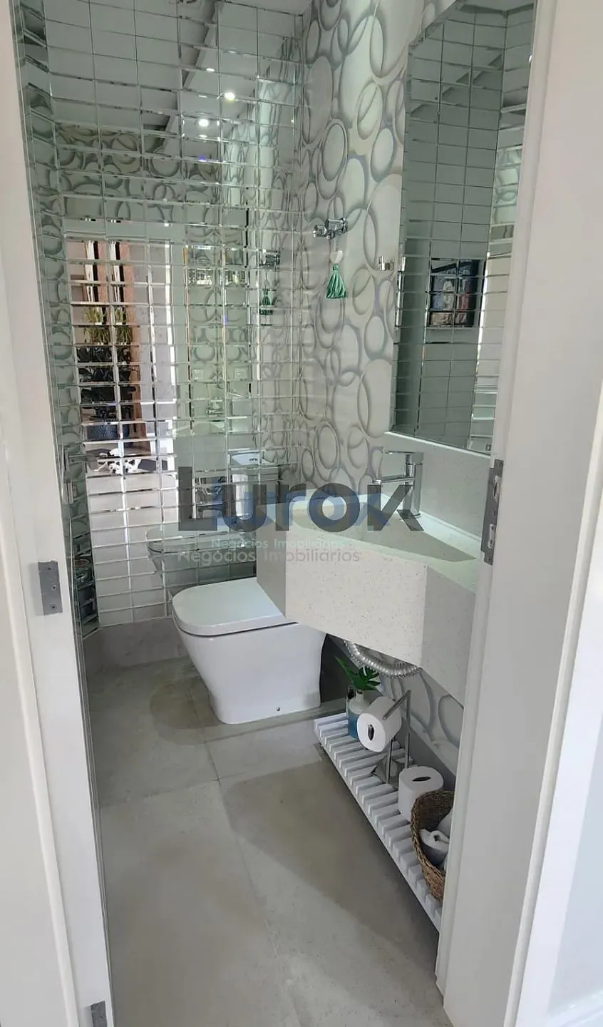 Casa, 3 quartos, 350 m² - Foto 7