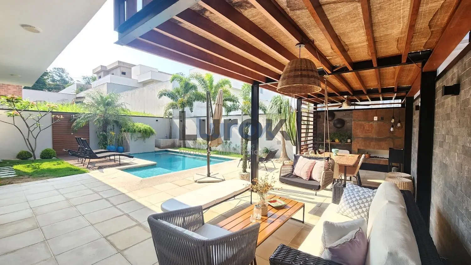 Casa, 3 quartos, 350 m² - Foto 30