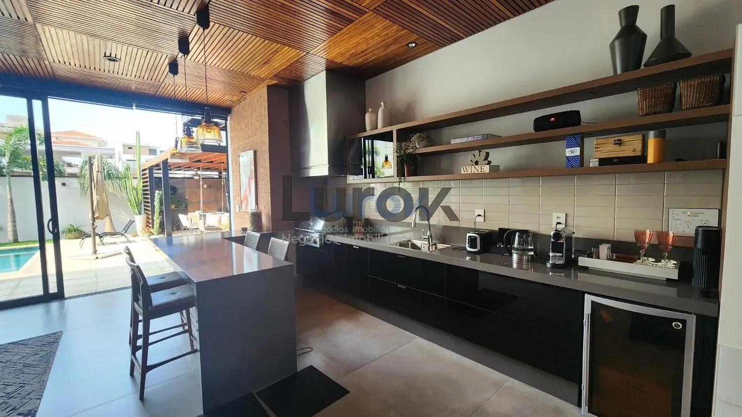 Casa, 3 quartos, 350 m² - Foto 12