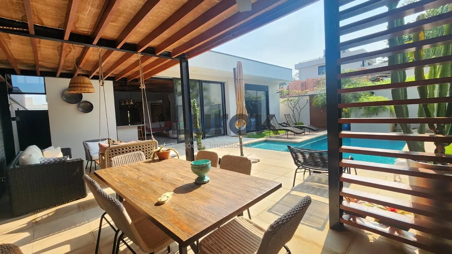 Casa, 3 quartos, 350 m² - Foto 32