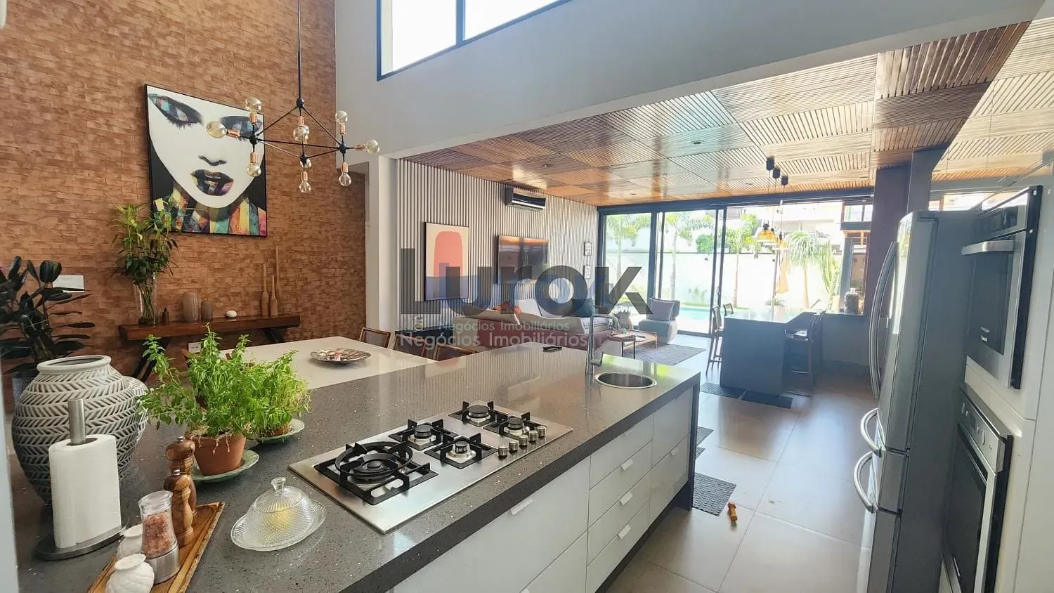 Casa, 3 quartos, 350 m² - Foto 11