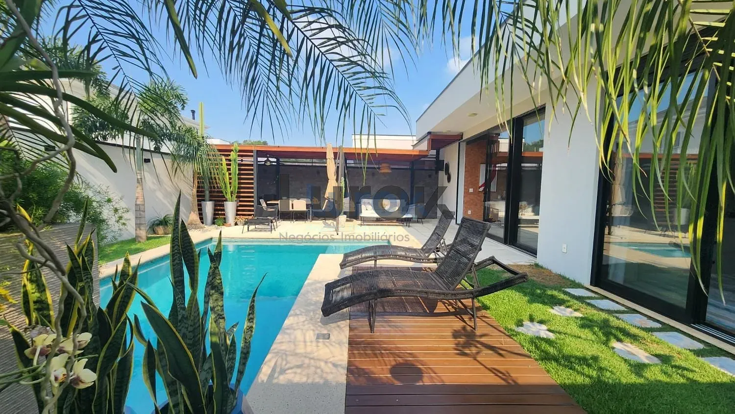 Casa, 3 quartos, 350 m² - Foto 33