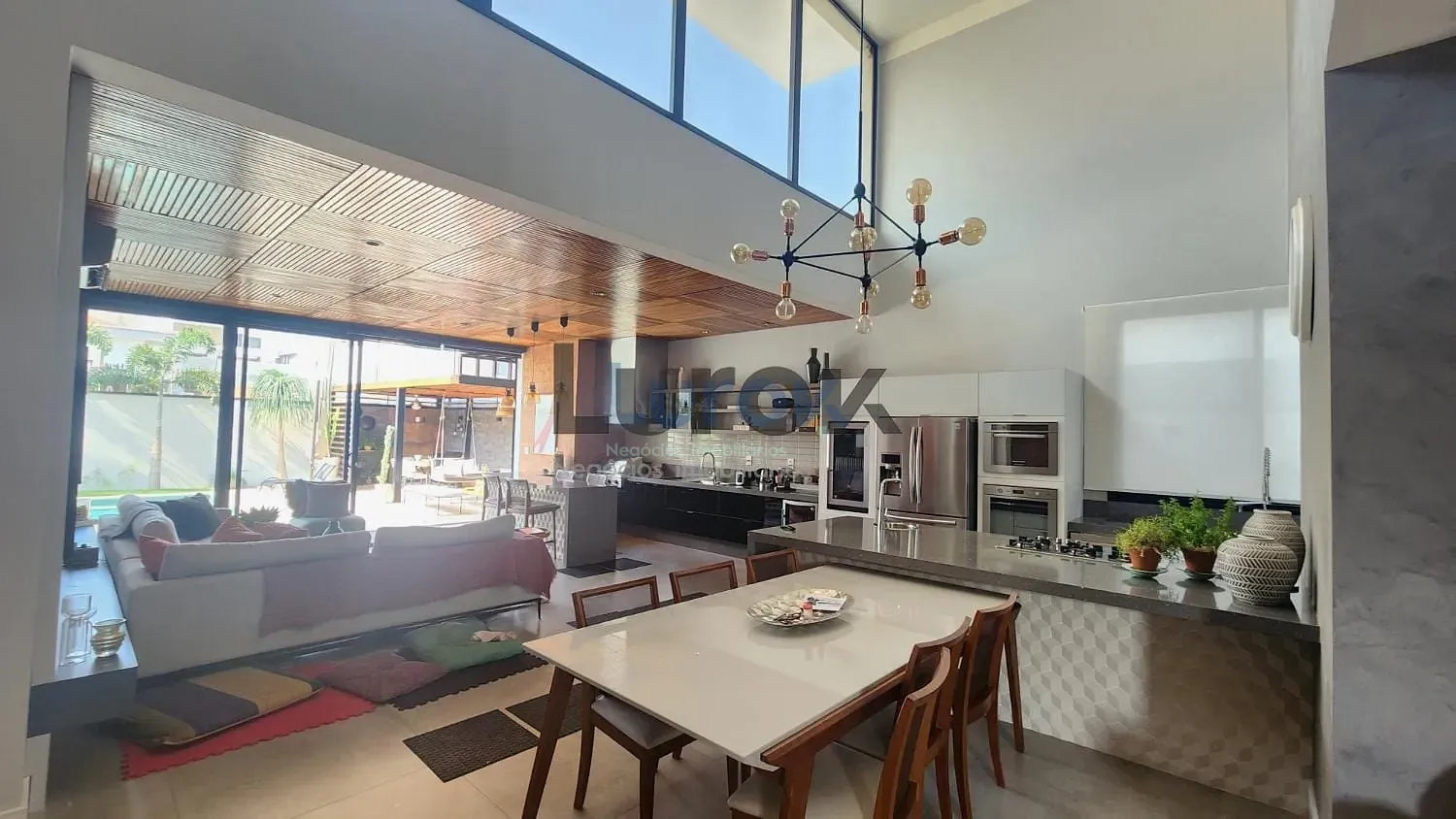 Casa, 3 quartos, 350 m² - Foto 5