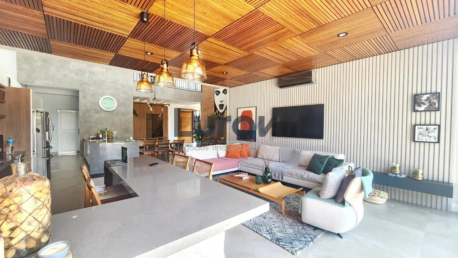 Casa, 3 quartos, 350 m² - Foto 13