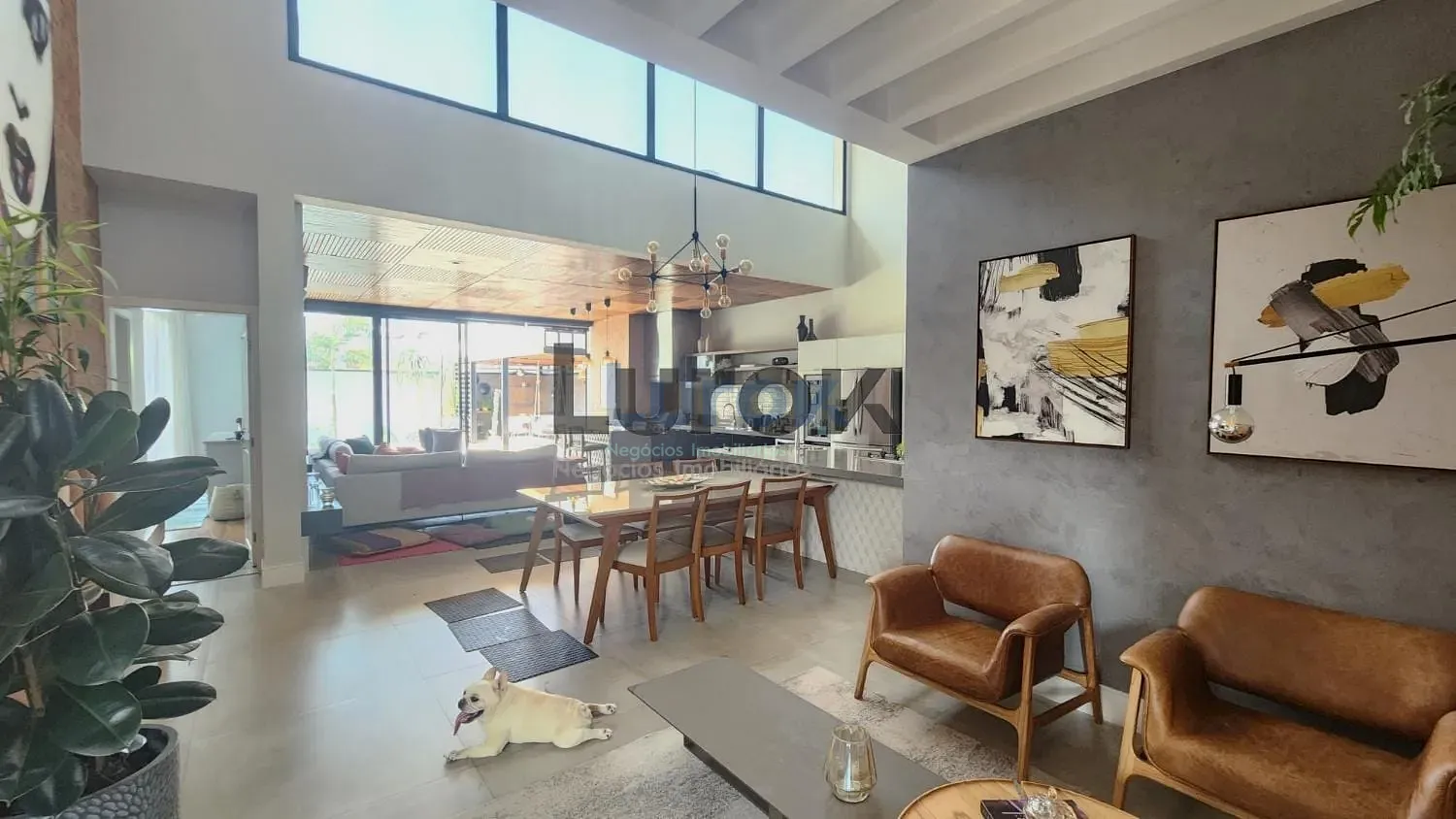Casa, 3 quartos, 350 m² - Foto 4