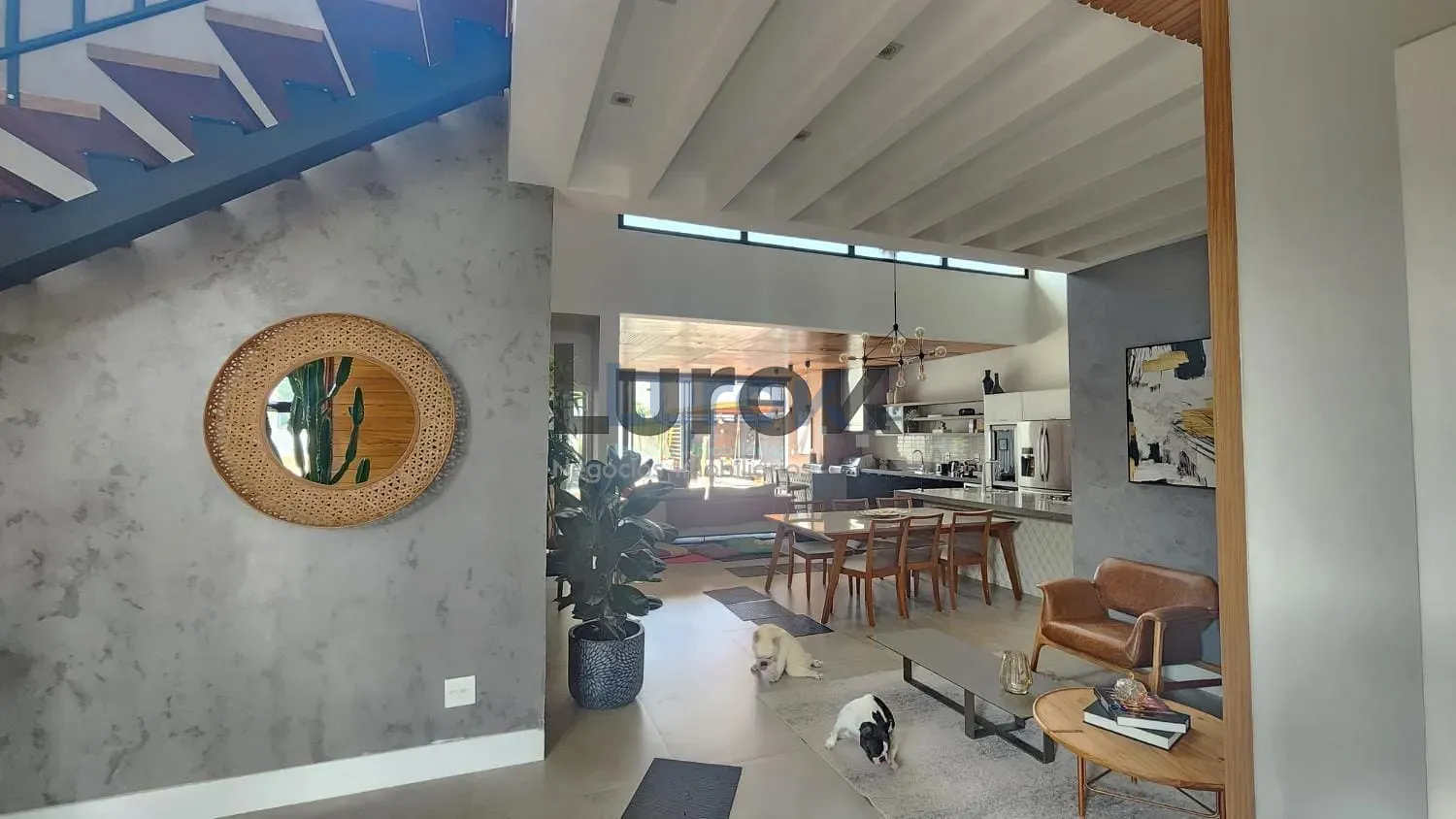 Casa, 3 quartos, 350 m² - Foto 3