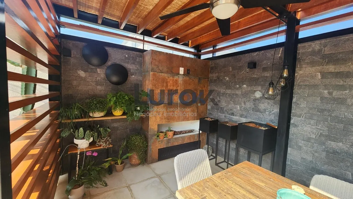 Casa, 3 quartos, 350 m² - Foto 31