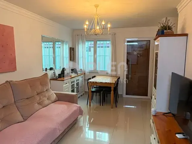 Casa com 57m² 2 quartos e 3 banheiros, à venda, no bairro Santana em São Paulo