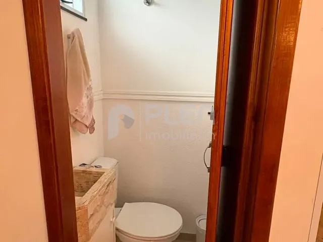 Casa com 57m² 2 quartos e 3 banheiros, à venda, no bairro Santana em São Paulo