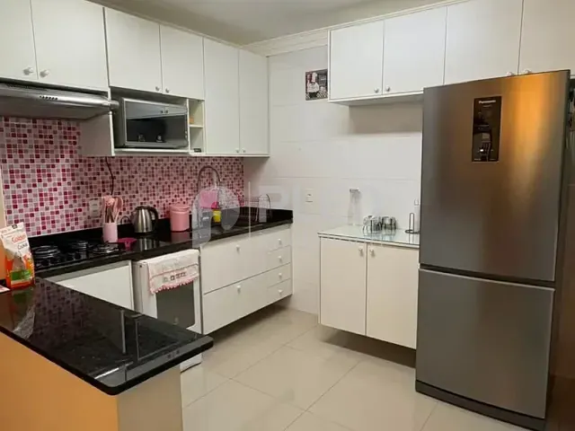 Casa com 57m² 2 quartos e 3 banheiros, à venda, no bairro Santana em São Paulo