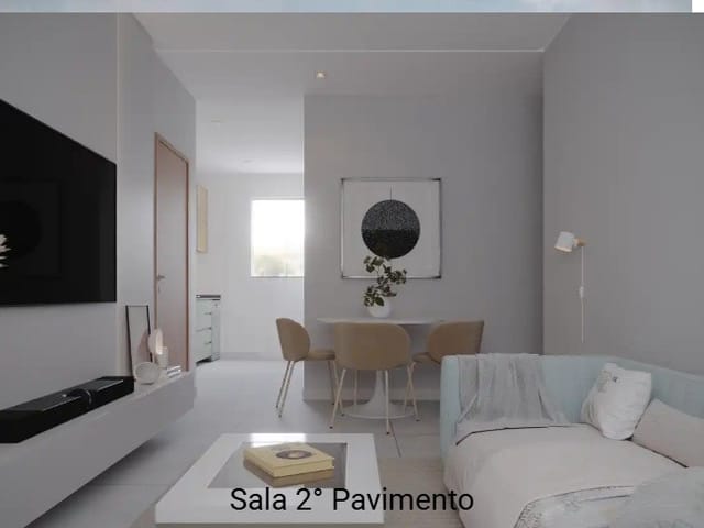 Casa com 66m² 2 quartos e 1 banheiro, à venda, no bairro Chácaras Reunidas Santa Terezinha em Contagem