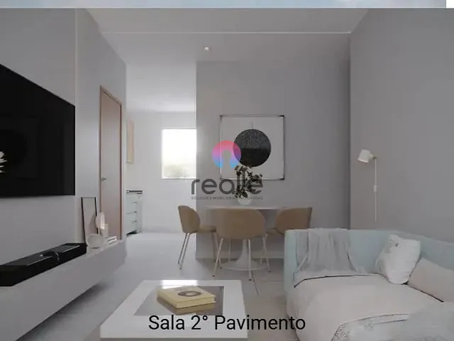 Casa com 66m² 2 quartos e 1 banheiro, à venda, no bairro Chácaras Reunidas Santa Terezinha em Contagem