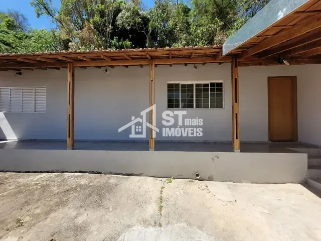 Casa com 156m² 2 quartos e 1 banheiro, à venda, no bairro Jardim Panorama em Andradas