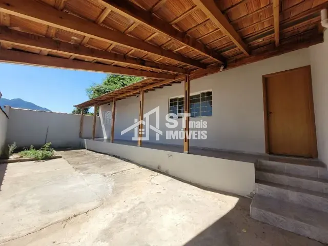 Casa com 156m² 2 quartos e 1 banheiro, à venda, no bairro Jardim Panorama em Andradas