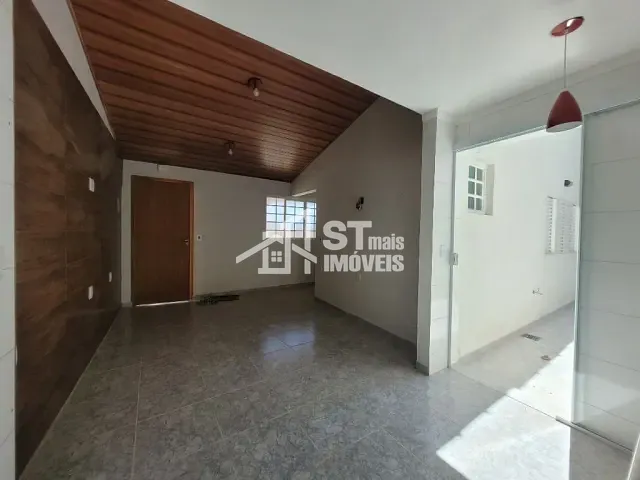 Casa com 156m² 2 quartos e 1 banheiro, à venda, no bairro Jardim Panorama em Andradas