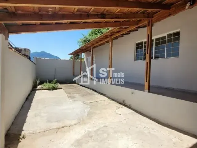 Casa com 156m² 2 quartos e 1 banheiro, à venda, no bairro Jardim Panorama em Andradas