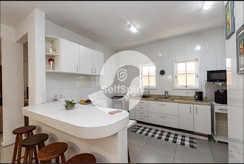 Casa, 1 quarto, 515 m² - Foto 13