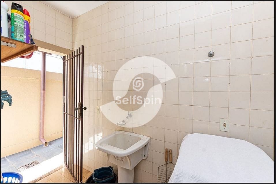 Casa, 1 quarto, 515 m² - Foto 30