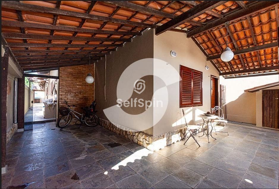 Casa, 1 quarto, 515 m² - Foto 31