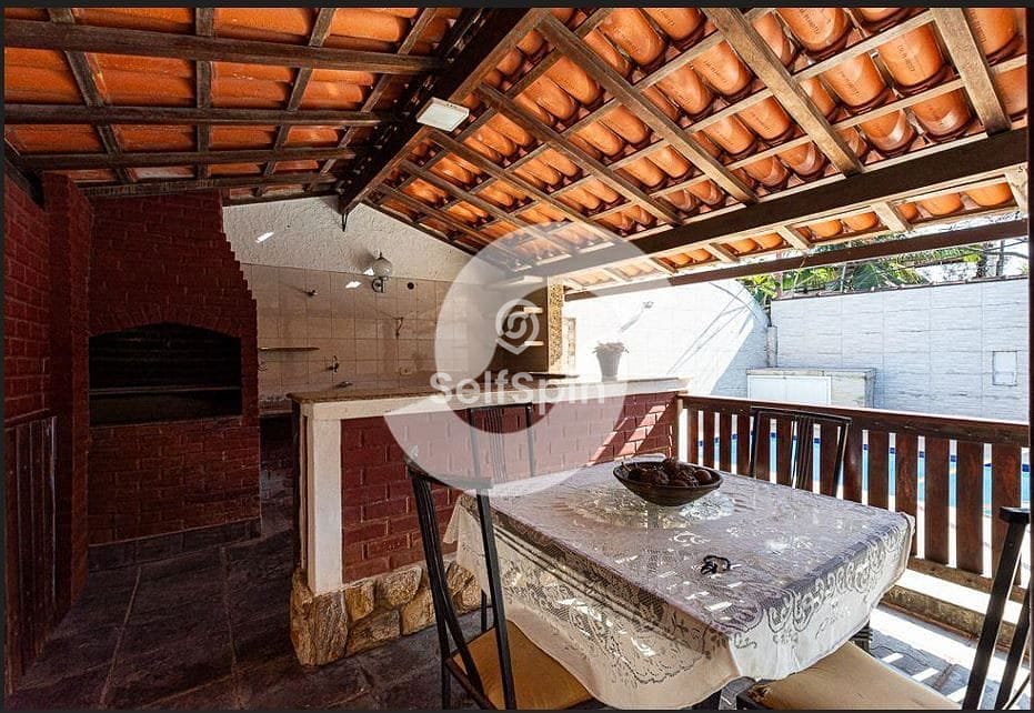 Casa, 1 quarto, 515 m² - Foto 34