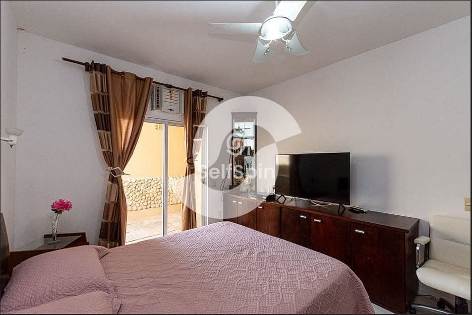 Casa, 1 quarto, 515 m² - Foto 8