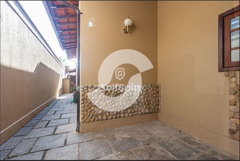 Casa, 1 quarto, 515 m² - Foto 9