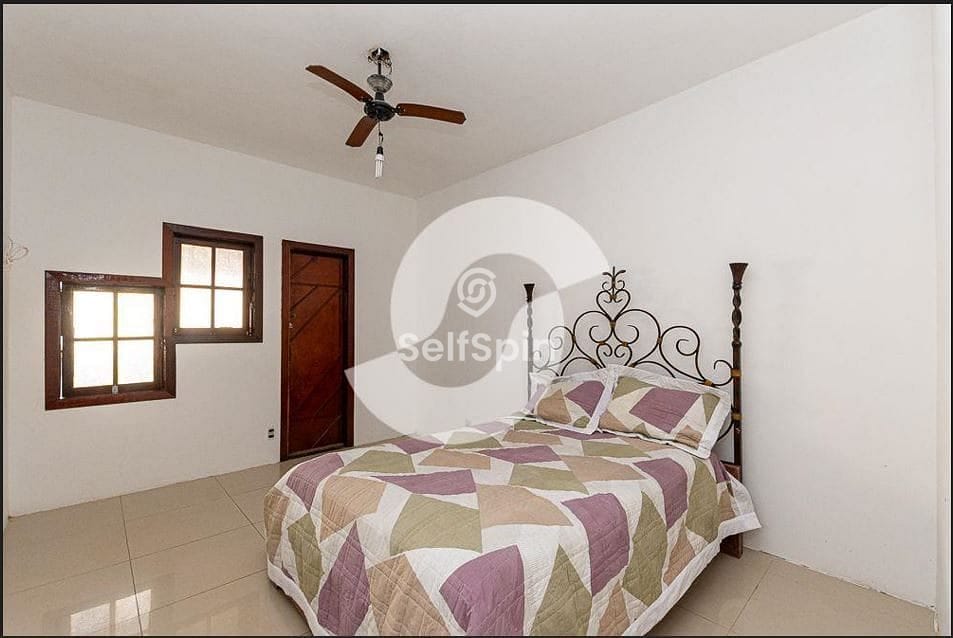 Casa, 1 quarto, 515 m² - Foto 12