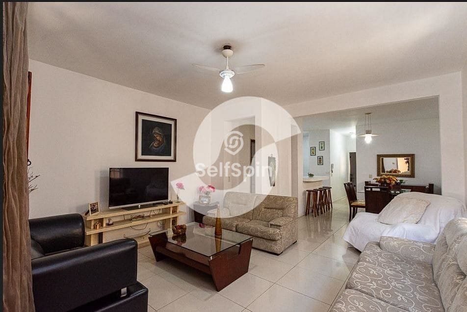 Casa, 1 quarto, 515 m² - Foto 16