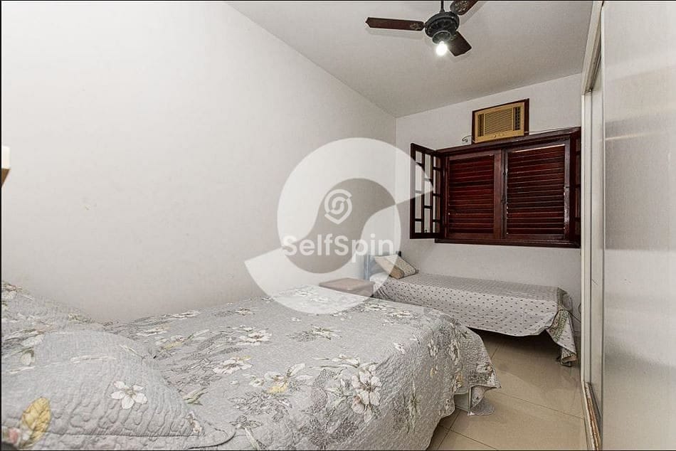 Casa, 1 quarto, 515 m² - Foto 19