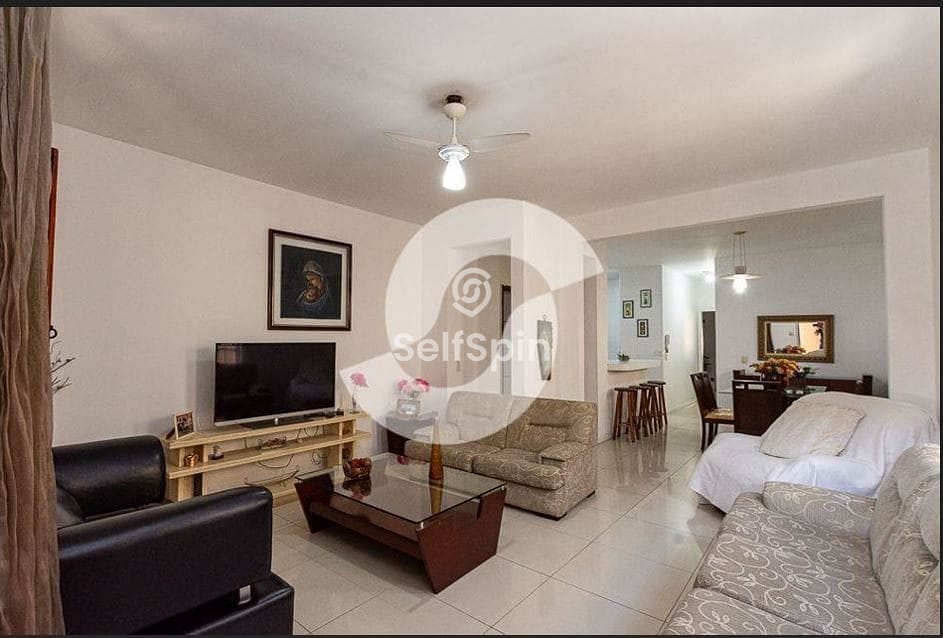 Casa, 1 quarto, 515 m² - Foto 22