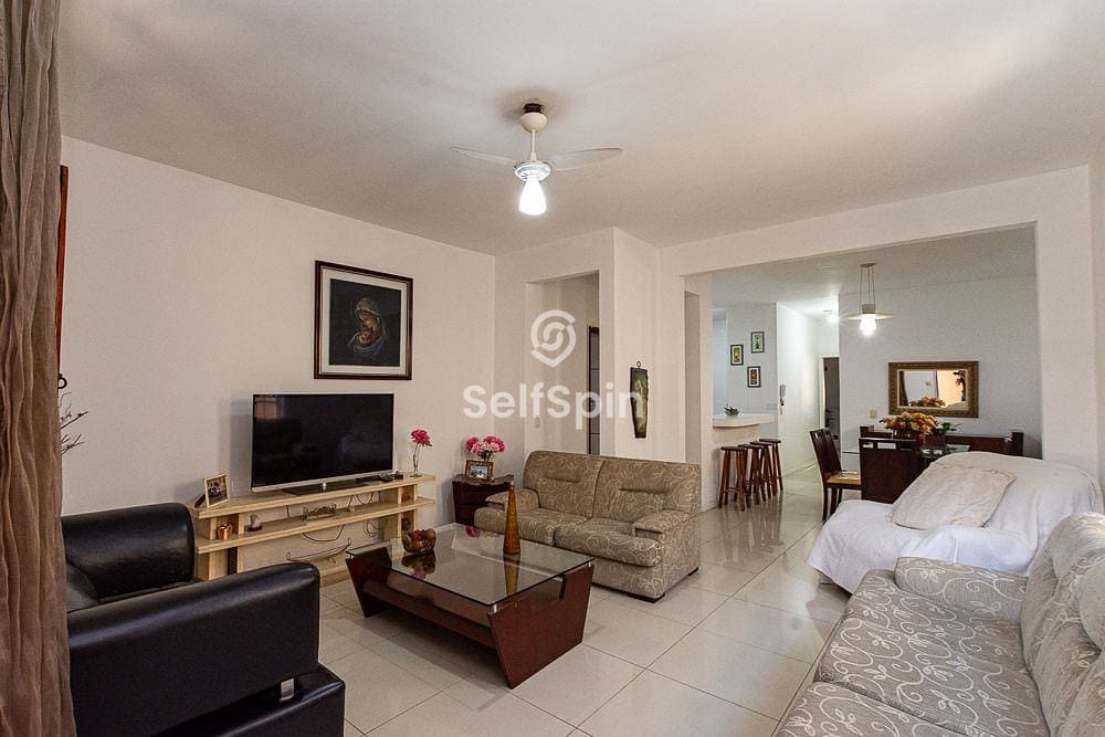 Casa, 1 quarto, 515 m² - Foto 3