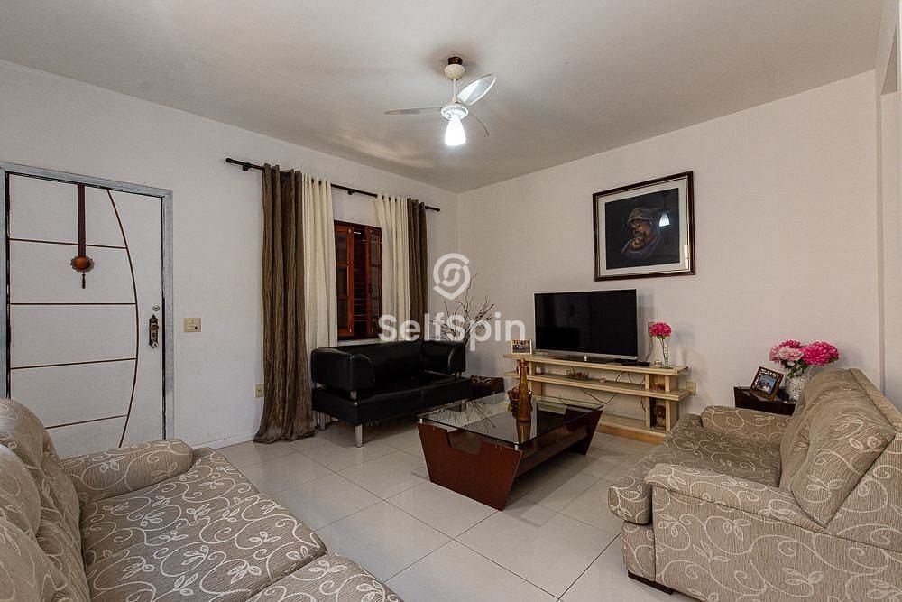 Casa, 1 quarto, 515 m² - Foto 4