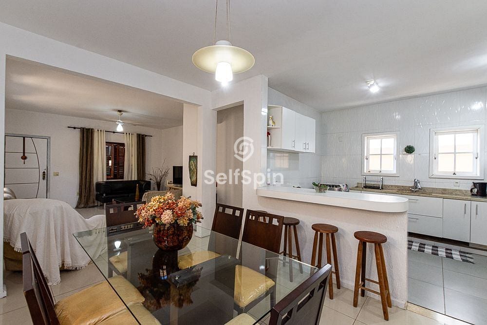 Casa, 1 quarto, 515 m² - Foto 6