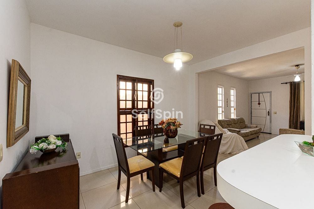 Casa, 1 quarto, 515 m² - Foto 7