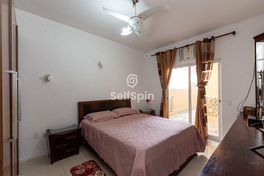 Casa, 1 quarto, 515 m² - Foto 11