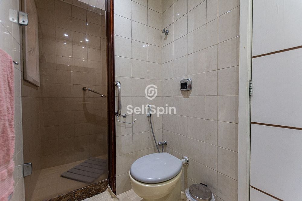 Casa, 1 quarto, 515 m² - Foto 17