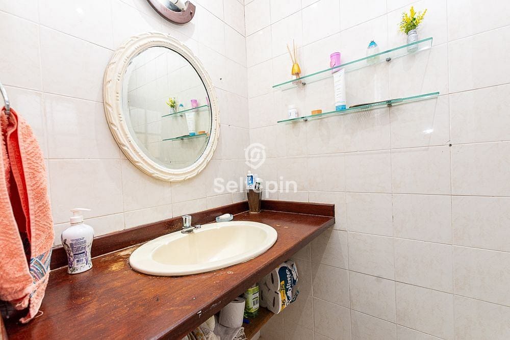 Casa, 1 quarto, 515 m² - Foto 23