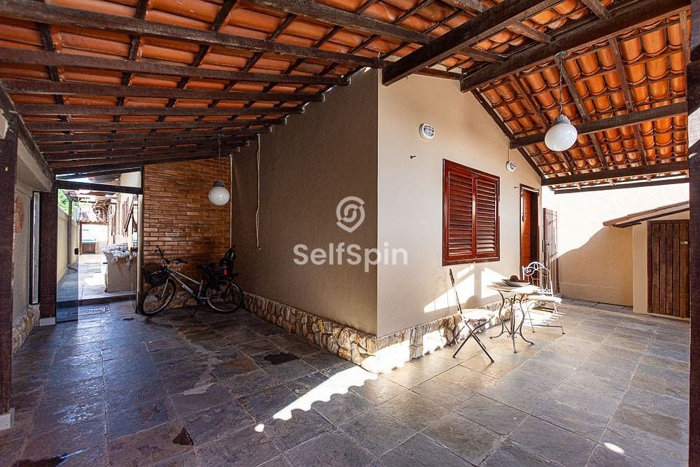 Casa, 1 quarto, 515 m² - Foto 29