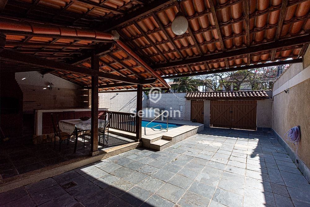 Casa, 1 quarto, 515 m² - Foto 32