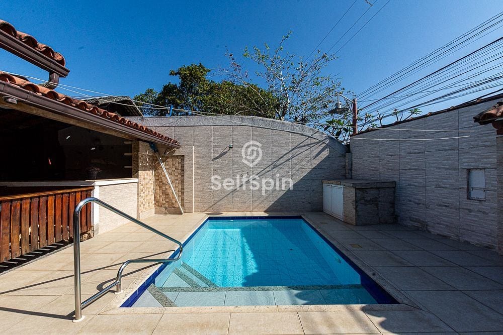 Casa, 1 quarto, 515 m² - Foto 2