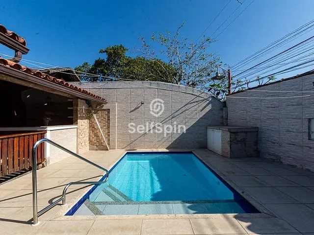 Casa para alugar, no bairro Maravista em Niterói